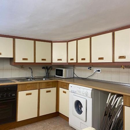 ÁvilaPrecioso Apartamento Con Terraza.公寓 外观 照片